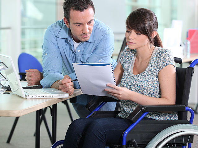 Understanding Different Types of Disabilities